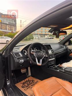 مرسيدس بنز E-Class